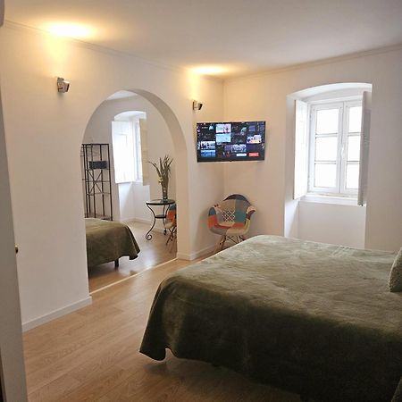 Alcamim Guesthouse Elvas Bagian luar foto