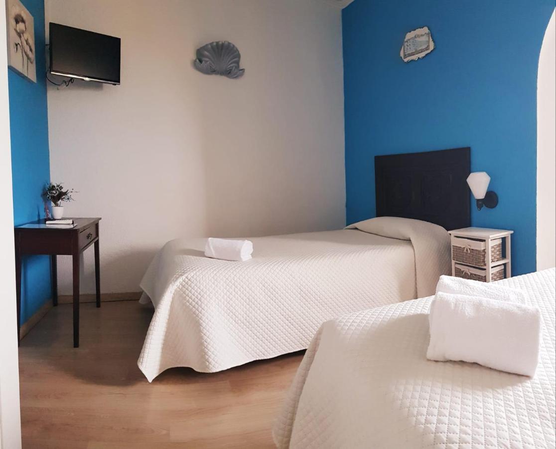 Alcamim Guesthouse Elvas Bagian luar foto