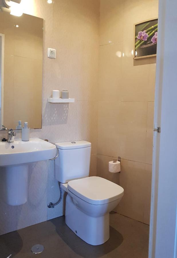 Alcamim Guesthouse Elvas Bagian luar foto