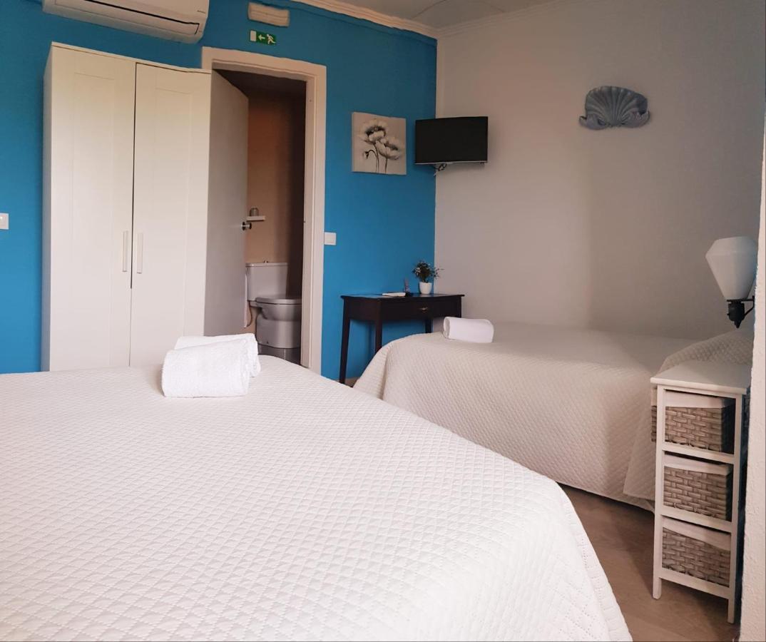 Alcamim Guesthouse Elvas Bagian luar foto