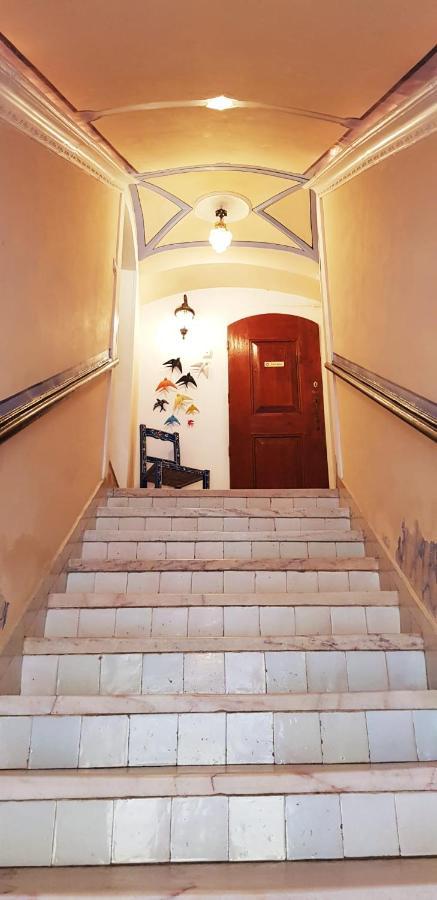 Alcamim Guesthouse Elvas Bagian luar foto