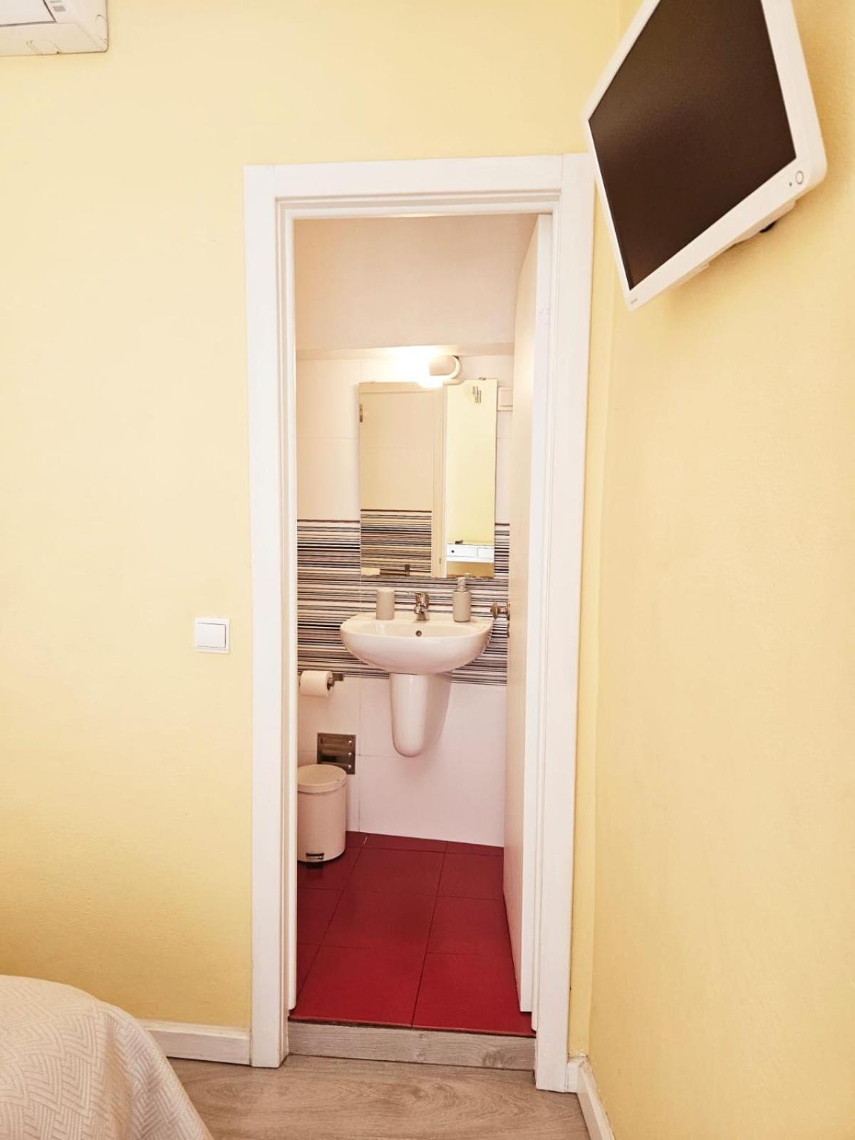 Alcamim Guesthouse Elvas Bagian luar foto