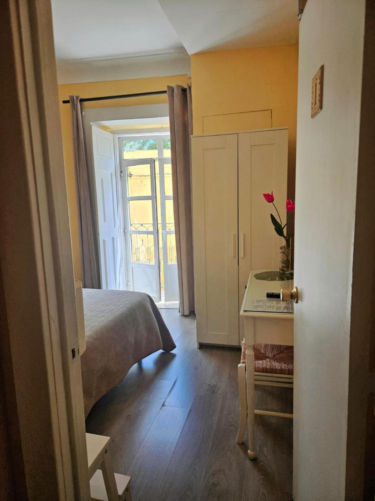 Alcamim Guesthouse Elvas Bagian luar foto