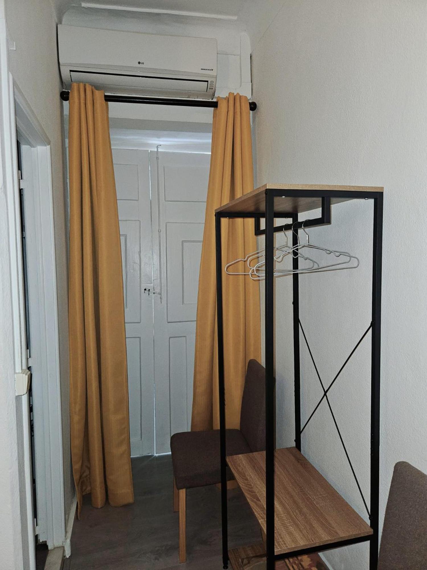 Alcamim Guesthouse Elvas Bagian luar foto