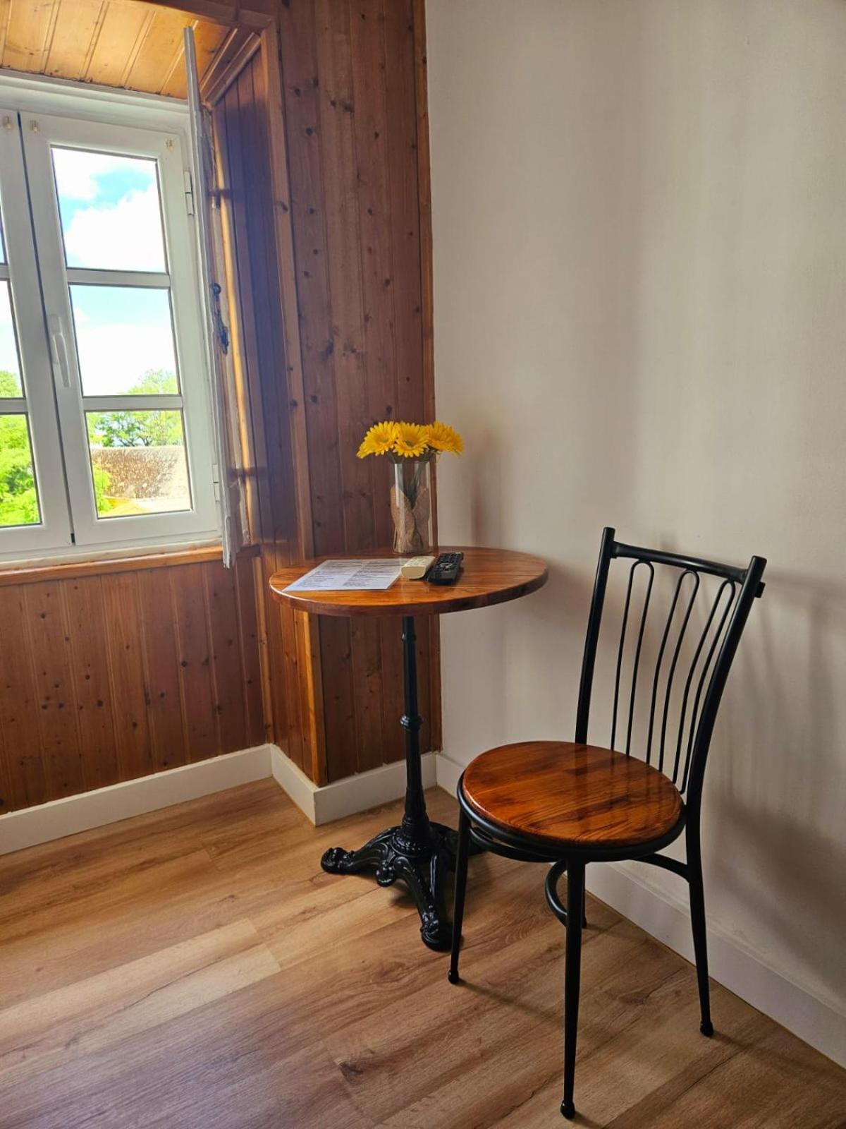 Alcamim Guesthouse Elvas Bagian luar foto
