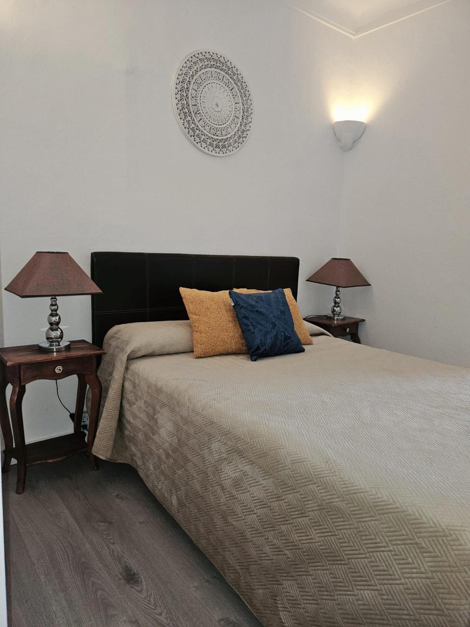 Alcamim Guesthouse Elvas Bagian luar foto