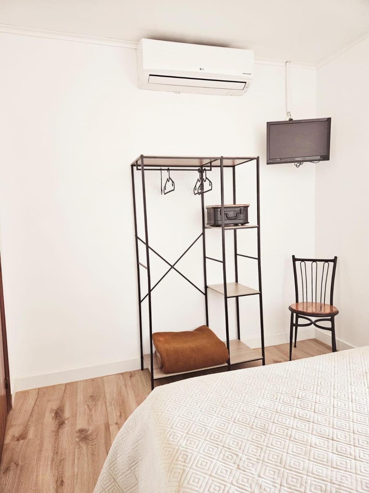 Alcamim Guesthouse Elvas Bagian luar foto