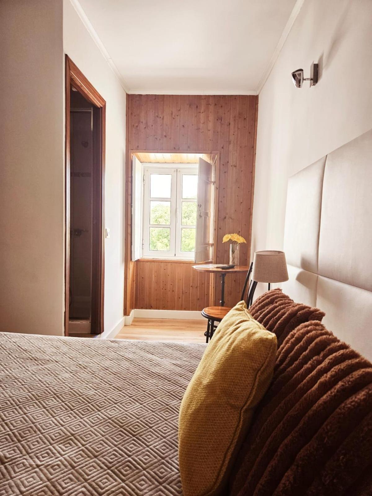 Alcamim Guesthouse Elvas Bagian luar foto