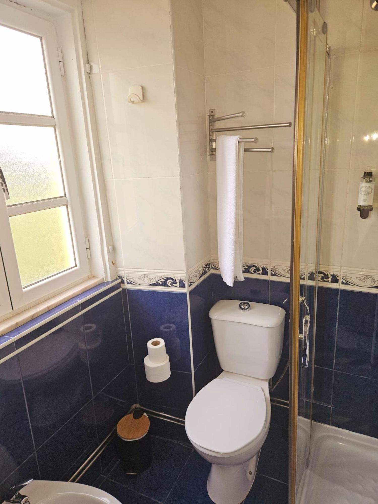 Alcamim Guesthouse Elvas Bagian luar foto