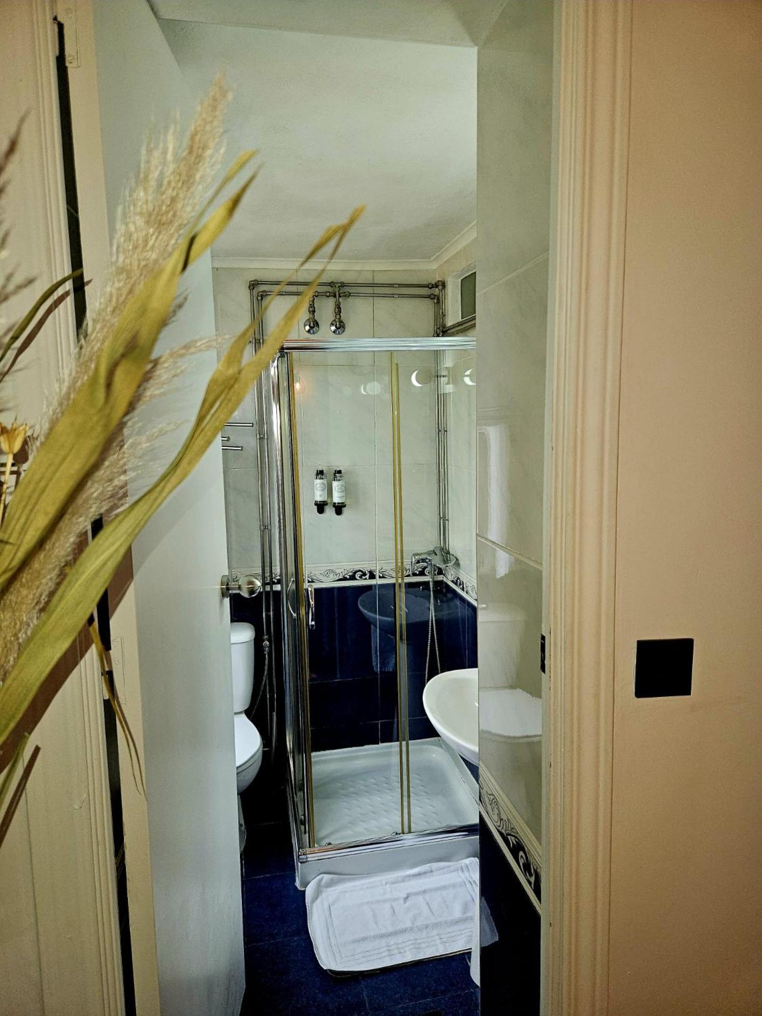 Alcamim Guesthouse Elvas Bagian luar foto