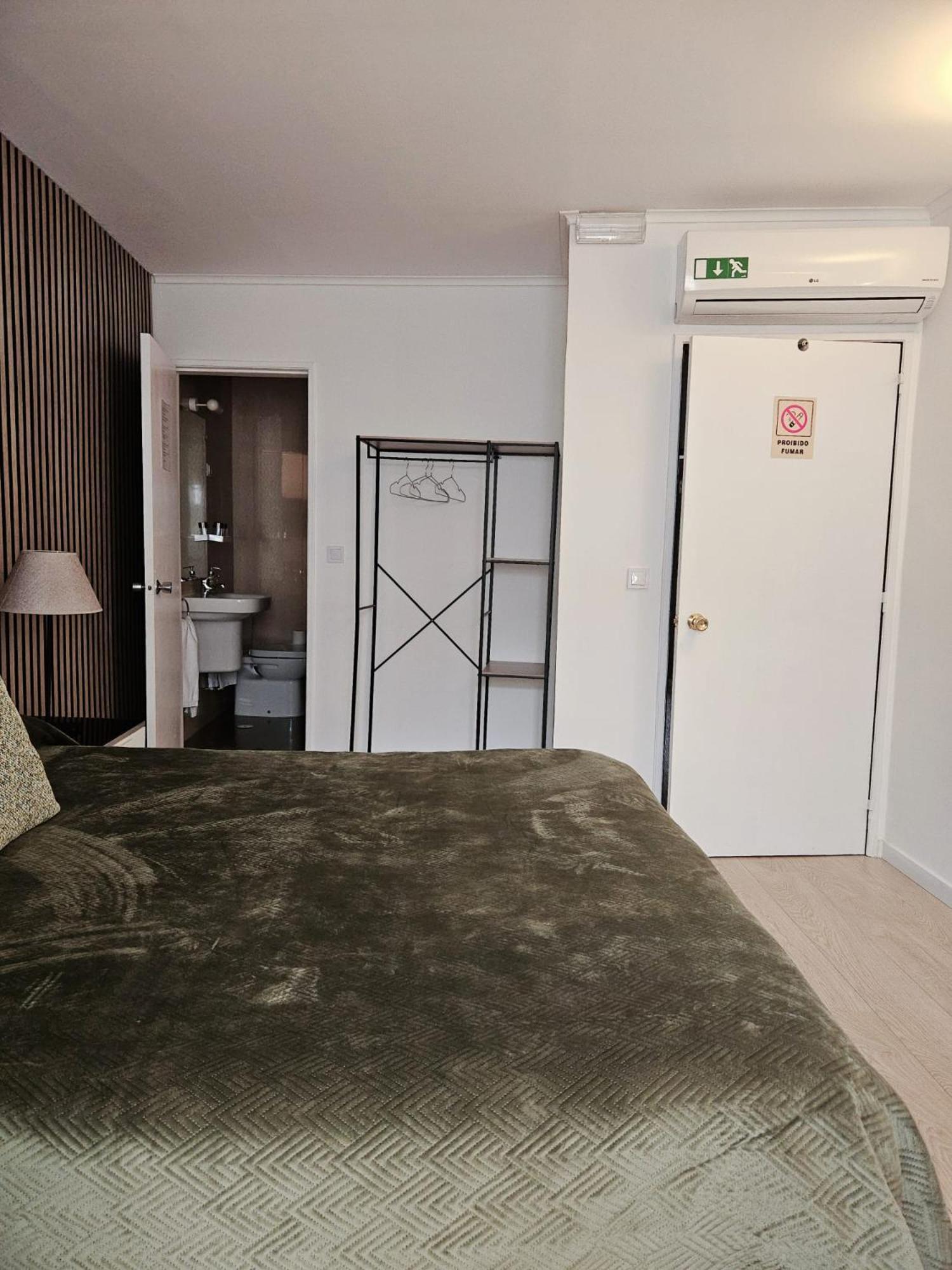 Alcamim Guesthouse Elvas Bagian luar foto